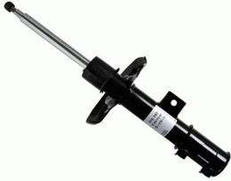 SACHS 315 757 Amortizatorius