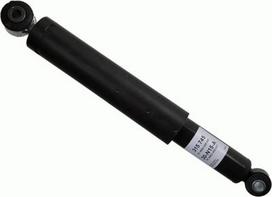SACHS 315 745 Amortizatorius