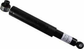 SACHS 315 746 Amortizatorius