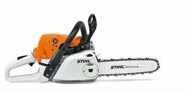 Pjūklas benzininis STIHL MS 251 C-BE