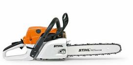 Pjūklas benzininis STIHL MS 241 C-M 40cm juosta