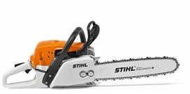 Pjūklas benzininis STIHL MS 291 37cm juosta