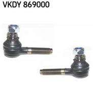 SKF VKDY 869000 Remonto komplektas, vairo trauklės galas