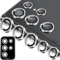 Lens Protector For Samsung Camera Galaxy S22 S23 Ultra Glass Back Dropproof Phone Camera Protection Case For Samsung S23 Ultra Matches the image,For Samsung S23Ultra