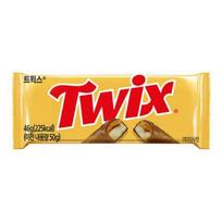 Mars Twix Single 46G red