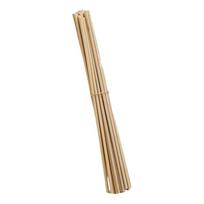 100Pcs Portable Reed Diffuser Replacement Stick 3mm*25cm Volatile Rod  Office