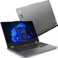 Lenovo Loq 15Arp9 Amd Ryzen 5 7235Hs 16Gb 1Tb Rtx4050 Laptop 1 Pc