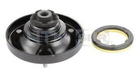 SNR KB650.06 Remonto komplektas, pakabos statramstis