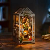 „Varvikas“ Book Nook rinkinys „Garden House“ (RDS010e)