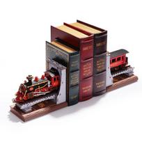 „Varvikas“ Book Nook rinkinys „Century Train“ (RDS014e)