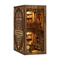 „Varvikas“ Book Nook rinkinys „Antique Book“ (BV02008)