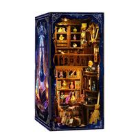 „Varvikas“ Book Nook rinkinys „Magic Potion House“ (BV02011)