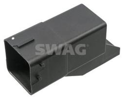 SWAG 62 10 0652 Relė, kaitinimo žvakių sistema