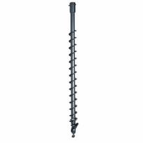Grąžtas žemei 40 mm Stihl BT121/130/131