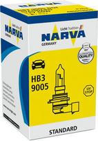 NARVA 480053000 Lemputė, prožektorius