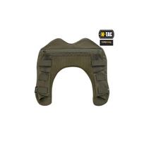 M-Tac Shoulder Damper for Plate Carrier Cuirass QRS Paminkštinimas pečiams šarvinei liemenei apkrovai paskirstyti