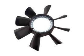 MAXGEAR 71-0009 Ventiliatoriaus ratas, variklio aušinimas