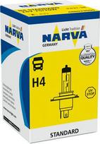 NARVA 488923000 Lemputė, prožektorius