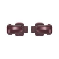 Bose Ultra Open Earbuds Gen 2 Cherry Chocolate