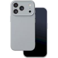 Mocco Silicon Back Case for Apple iPhone 17 Pro Max / Apple iPhone 18 Pro Max MO-SC-IP-18PRMAX-SI