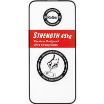 RoGer Ultra Strong Tempered glass for Apple iPhone 16 Pro / 17 MO-UTG-IP-16PR