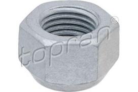 TOPRAN 304 303 Rato veržlė