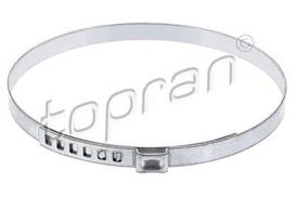 TOPRAN 104 125 Žarnos spaustukas