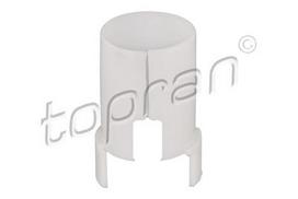 TOPRAN 100 070 Kreipiantysis vamzdis, sankaba