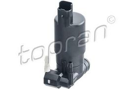 TOPRAN 720 299 Vandens siurblys, priekinio stiklo plovimas