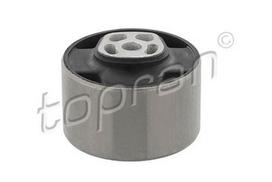 TOPRAN 720 315 Variklio montavimas