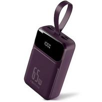 Forever power bank Vibe-TB65 PD QC 65W Power Bank 20000 mAh GSM277834