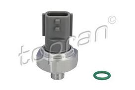 TOPRAN 638 503 Slėgio jungiklis, oro kondicionavimas