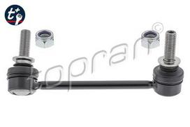 TOPRAN 632 371 Šarnyro stabilizatorius