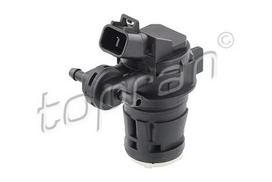 TOPRAN 600 440 Vandens siurblys, priekinio stiklo plovimas