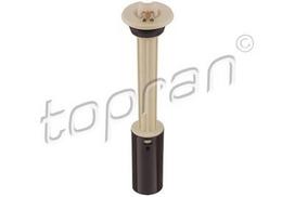 TOPRAN 401 786 Jutiklis, plovimo vandens lygis