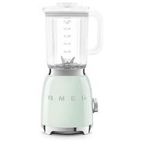 SMEG BLF03PGEU Glass Blender 1.5L 800W Green BLF03PGEU
