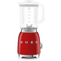 SMEG BLF03RDEU 50' Style Blender 800W 1.5L red BLF03RDEU