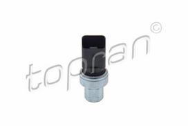 TOPRAN 723 387 Slėgio jungiklis, oro kondicionavimas