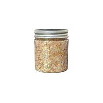 WTEMPO DIY Handicrafts Glitter Sequins Resin Art Crafts Glitter Sequins Nail Art Glitter Sequins Epoxy Resin Liquid Mold Making Accessories 50g*2pcs auksas