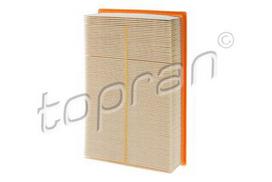 TOPRAN 114 420 Oro filtras
