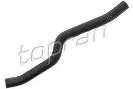 TOPRAN 108 315 Radiatoriaus žarna