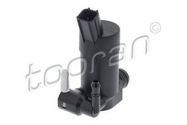 TOPRAN 304 720 Vandens siurblys, priekinio stiklo plovimas