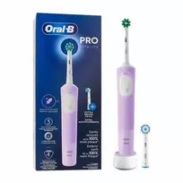Oral-B Vitality Pro Lilac Electric Toothbrush