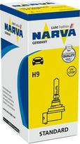 NARVA 480773000 Lemputė, prožektorius