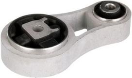 GATES ETM1871 Variklio montavimas