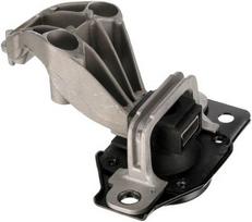 GATES ETM1859 Variklio montavimas