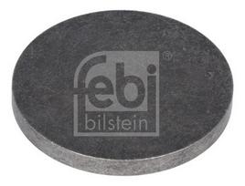 FEBI BILSTEIN 08281 Reguliavimo diskas, vožtuvo tarpas