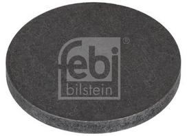 FEBI BILSTEIN 08279 Reguliavimo diskas, vožtuvo tarpas