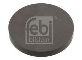 FEBI BILSTEIN 07554 Reguliavimo diskas, vožtuvo tarpas