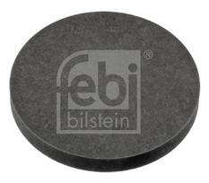 FEBI BILSTEIN 07550 Reguliavimo diskas, vožtuvo tarpas